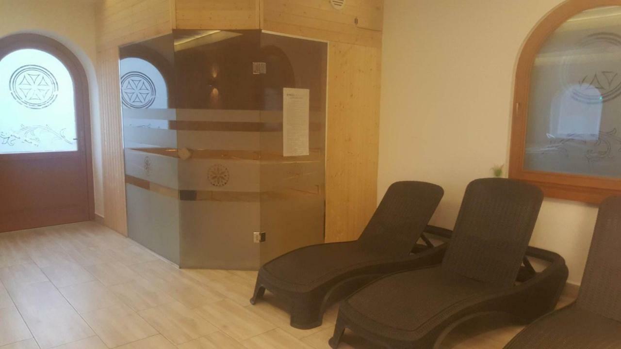 Zakopianskie Tarasy Spa - Jolanda Zakopane Kültér fotó