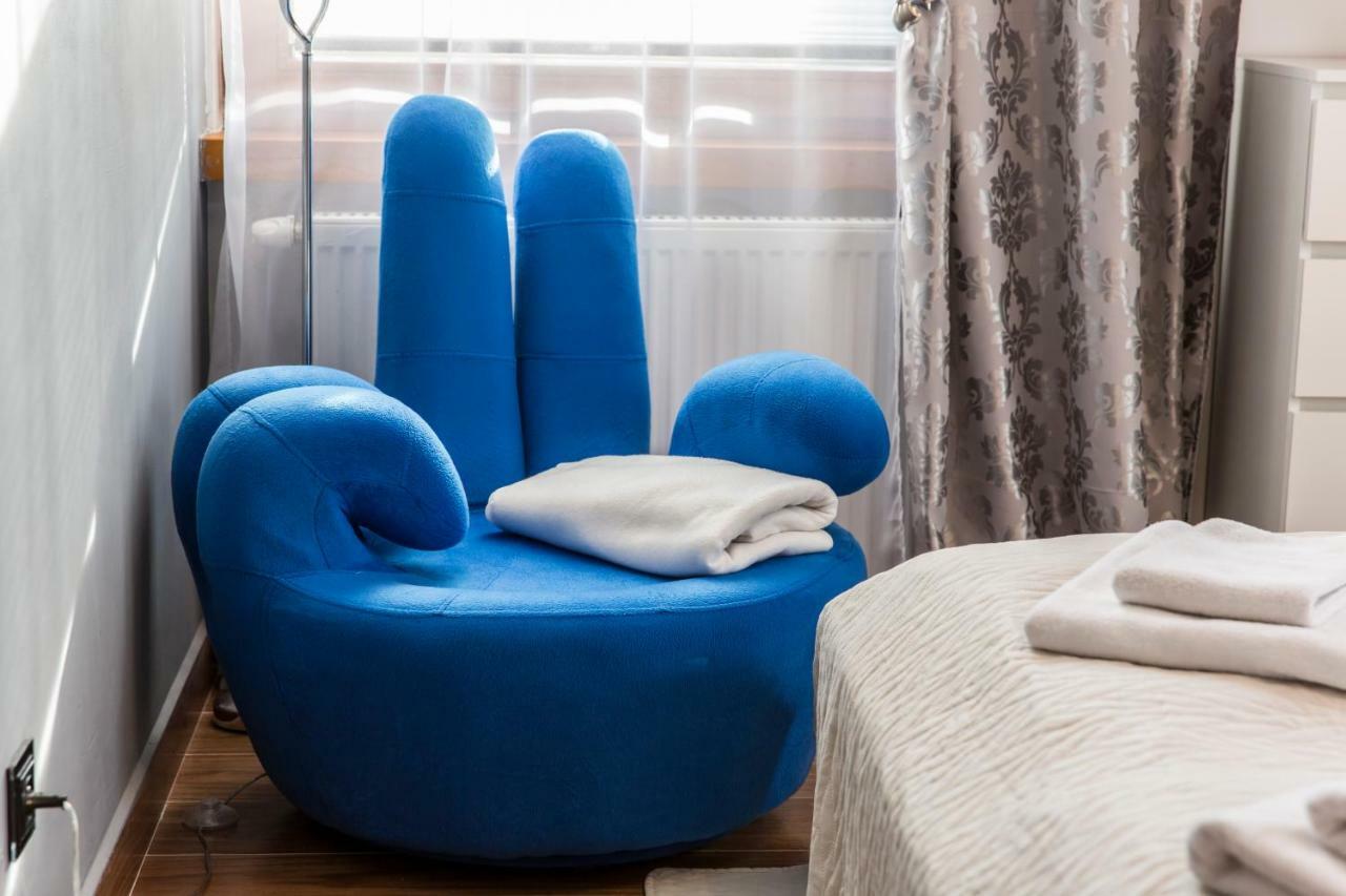 Zakopianskie Tarasy Spa - Jolanda Zakopane Kültér fotó