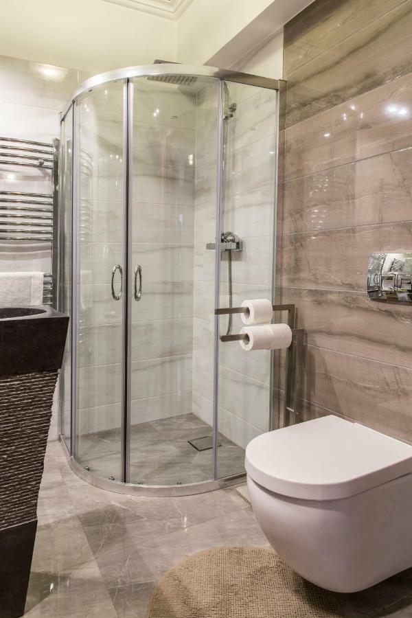 Zakopianskie Tarasy Spa - Jolanda Zakopane Kültér fotó